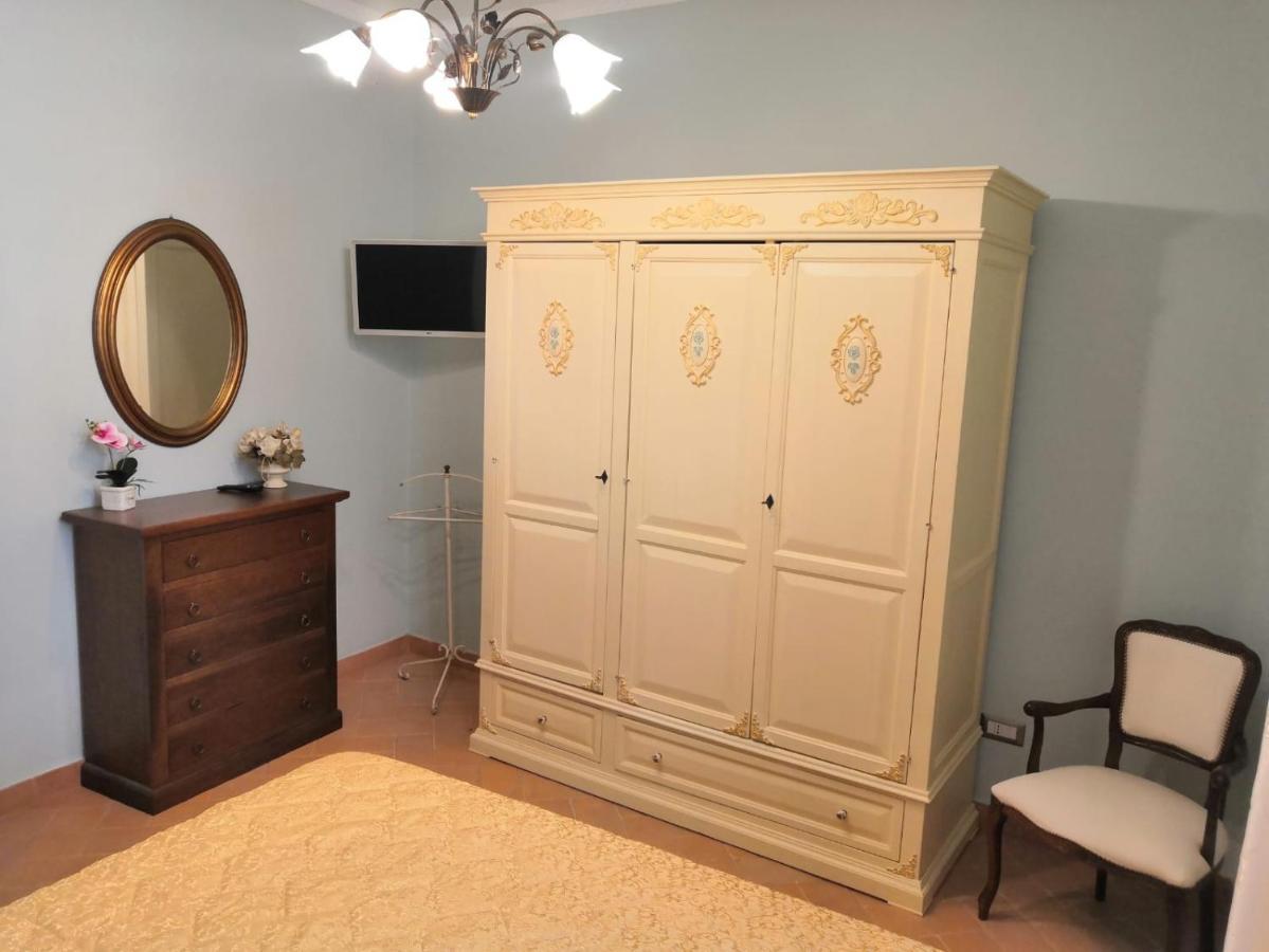 Apartamento Il Nido Di Matteo - Orvieto Exterior foto